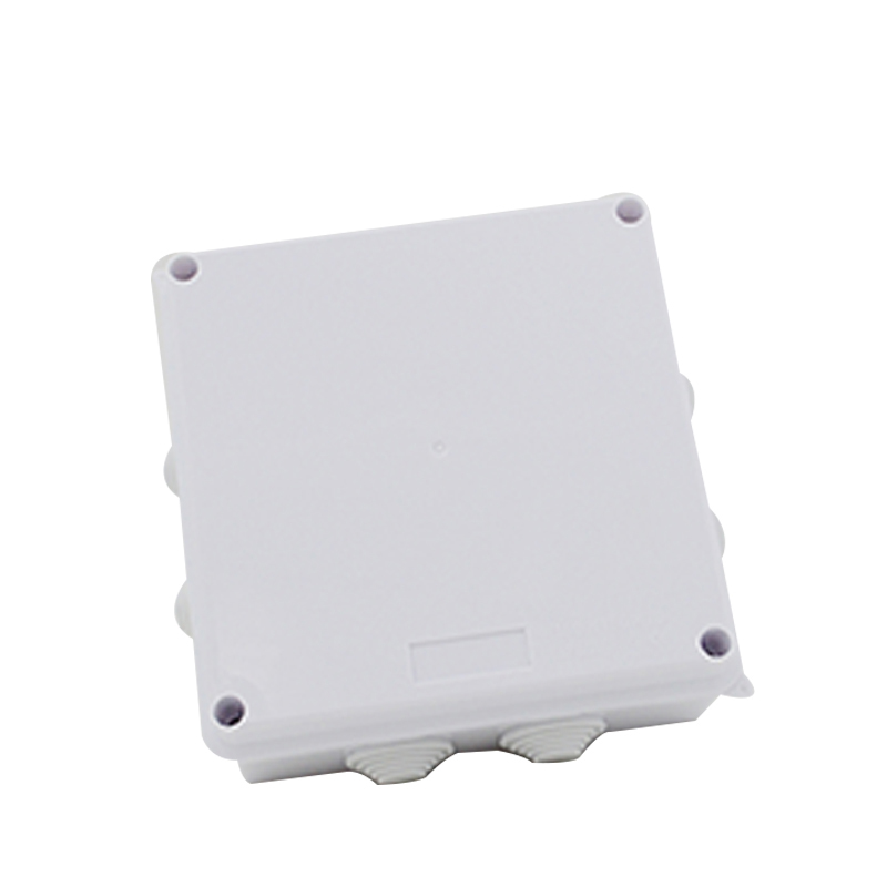 RA RT Grosir Plastik ABS IP65  - Outdoor Power Junction ulasan dan harga