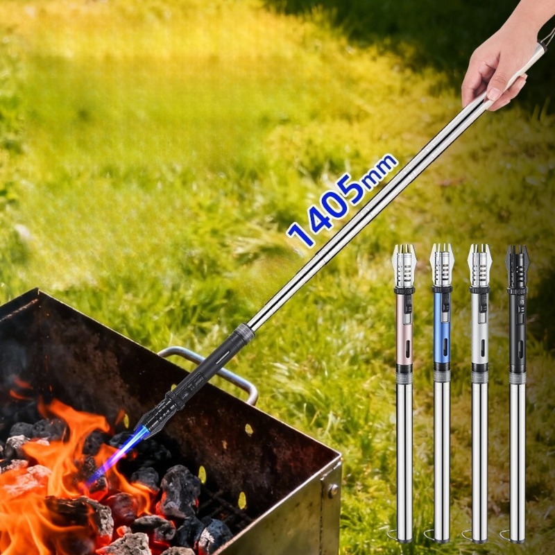 Pemantik Api Gas Butana Api Bi - Outdoor Kitchen Power ulasan dan harga