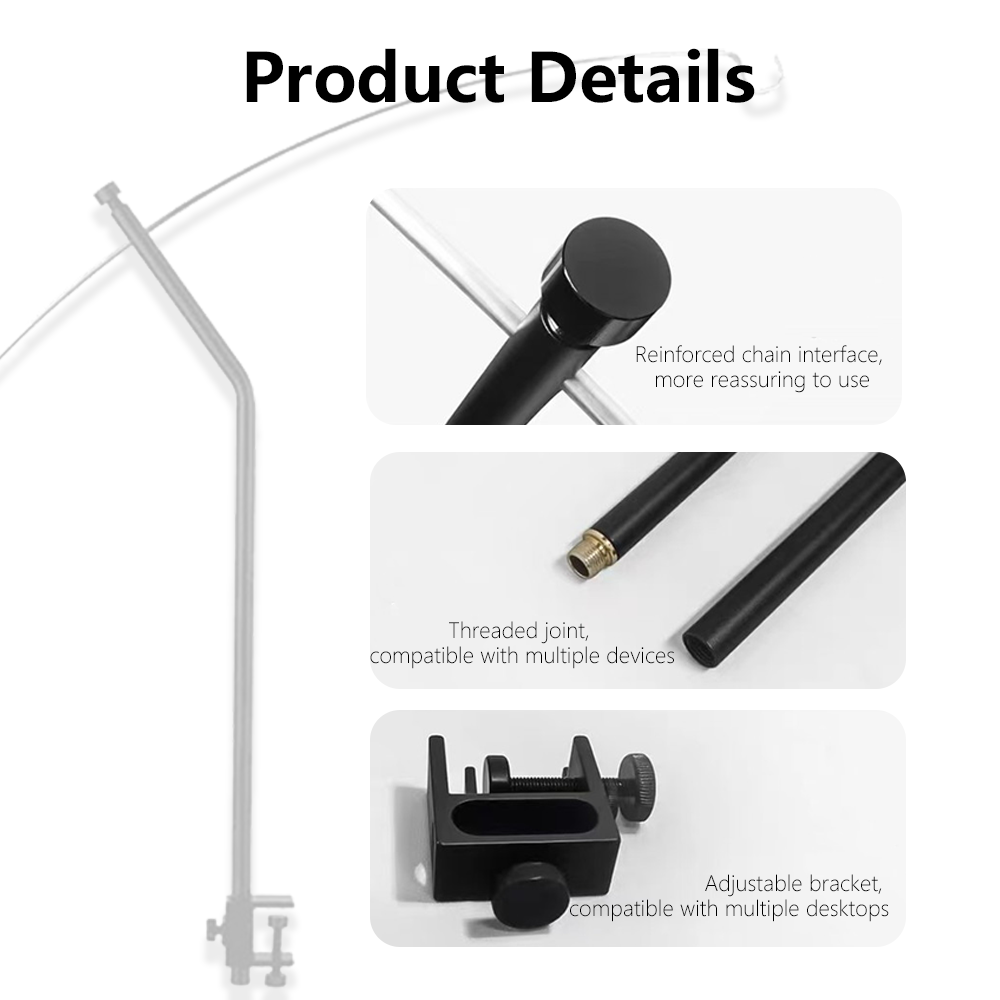 TARKA Lampu Meja Portabel yang - Outdoor Power Point ulasan dan harga