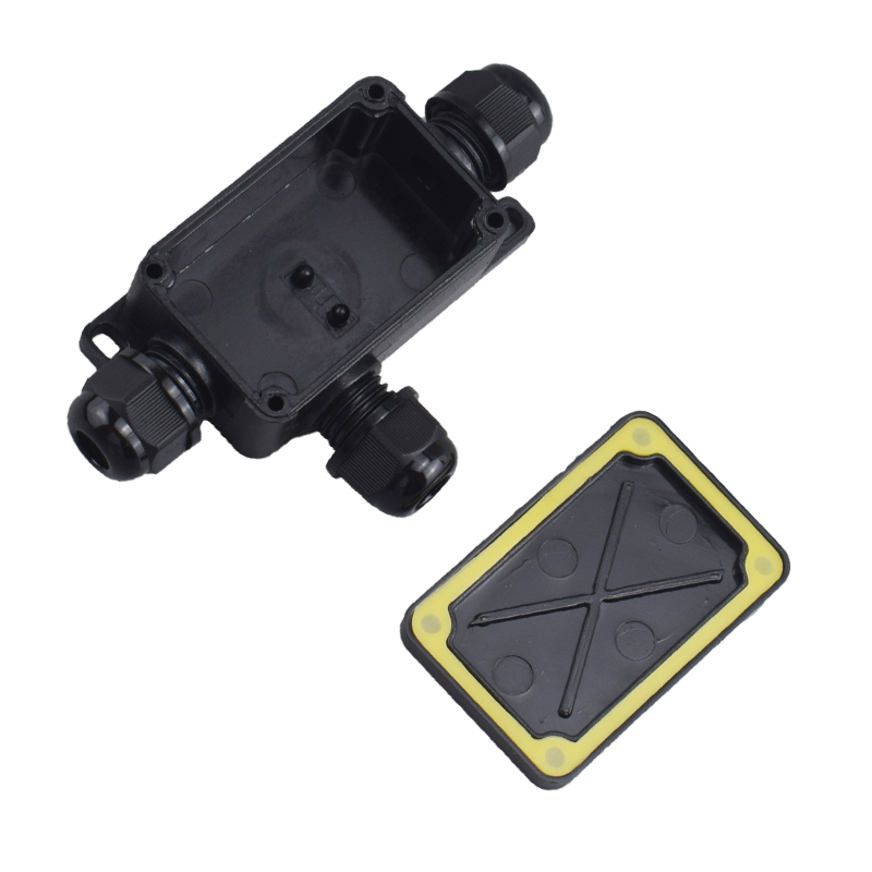 Kotak Sambungan Kabel Listrik  - Outdoor Power Junction ulasan dan harga