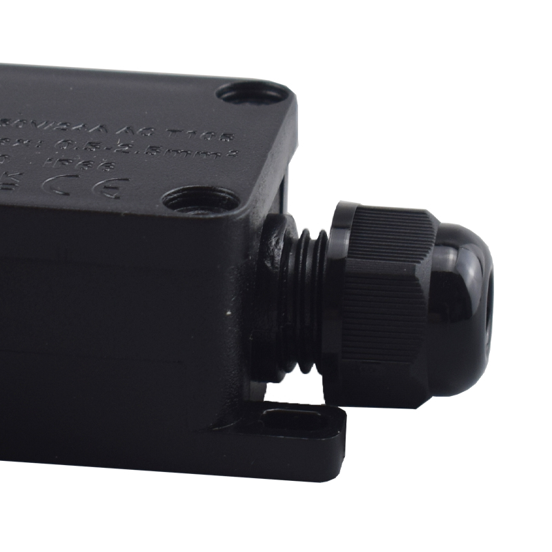 Kotak Sambungan Kabel Listrik  - Outdoor Power Junction ulasan dan harga