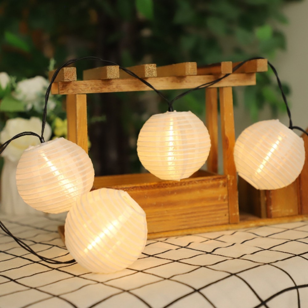Lampu Tali LED Tenaga Surya 5M - Outdoor Power Outlet Solar ulasan dan harga
