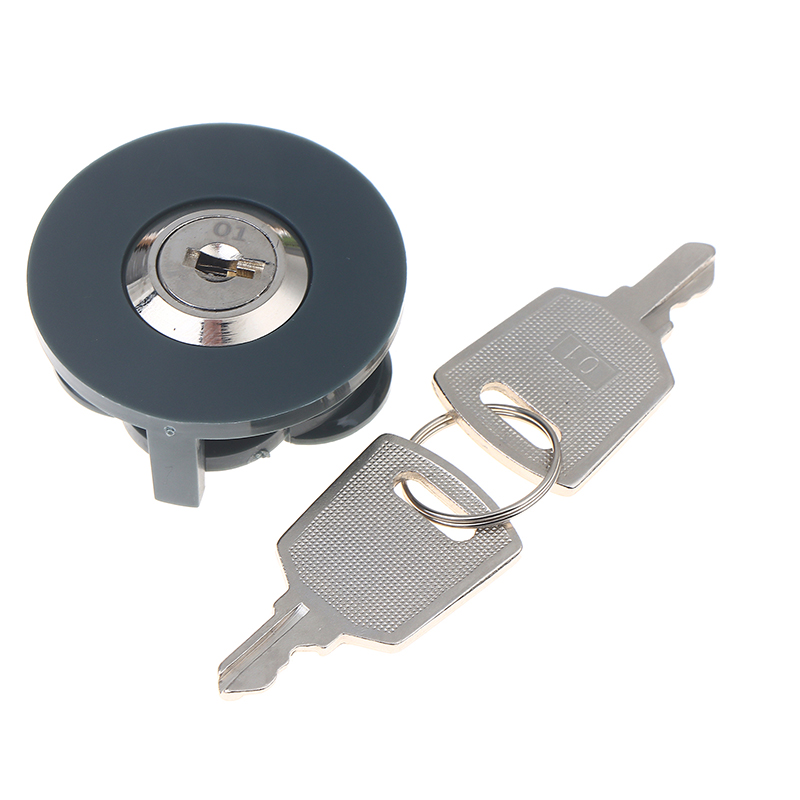 Kunci Soket dengan Kunci Daya  - Outdoor Power Socket With Lock ulasan dan harga