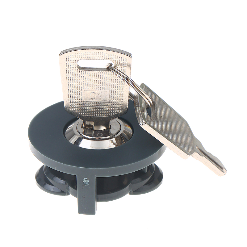 Kunci Soket dengan Kunci Daya  - Outdoor Power Socket With Lock ulasan dan harga