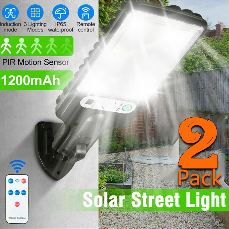 Lampu Taman Tenaga Surya Luar  - Outdoor Power Point ulasan dan harga