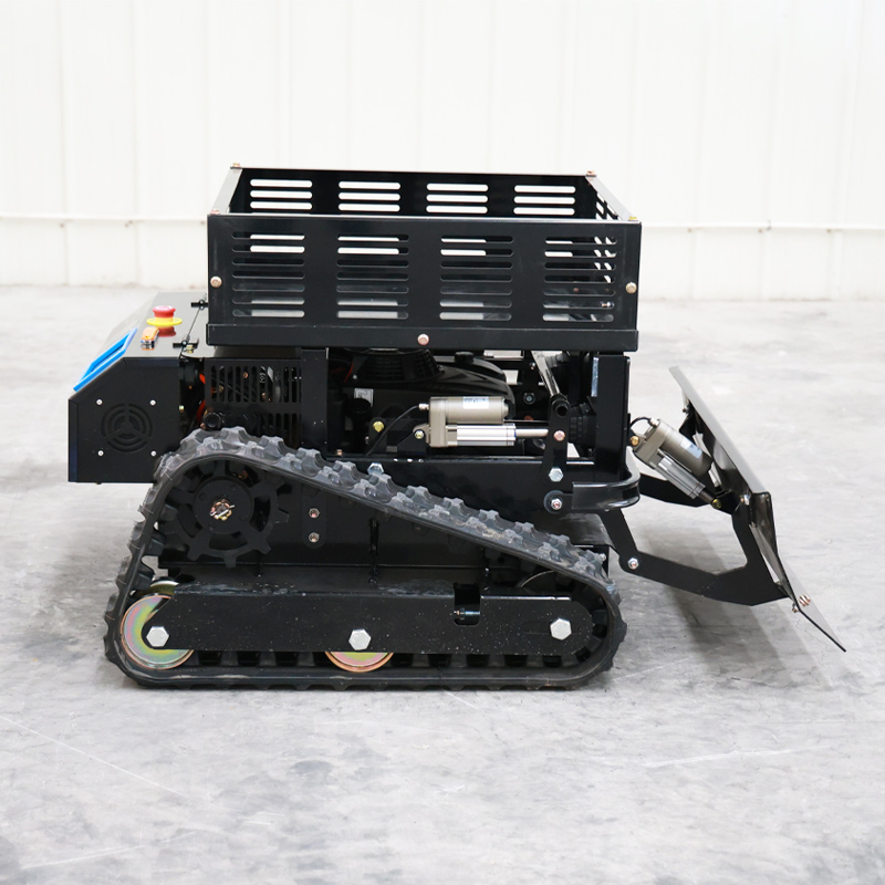 Mesin Pemotong Rumput Putar Al - Outdoor Power Mowers ulasan dan harga