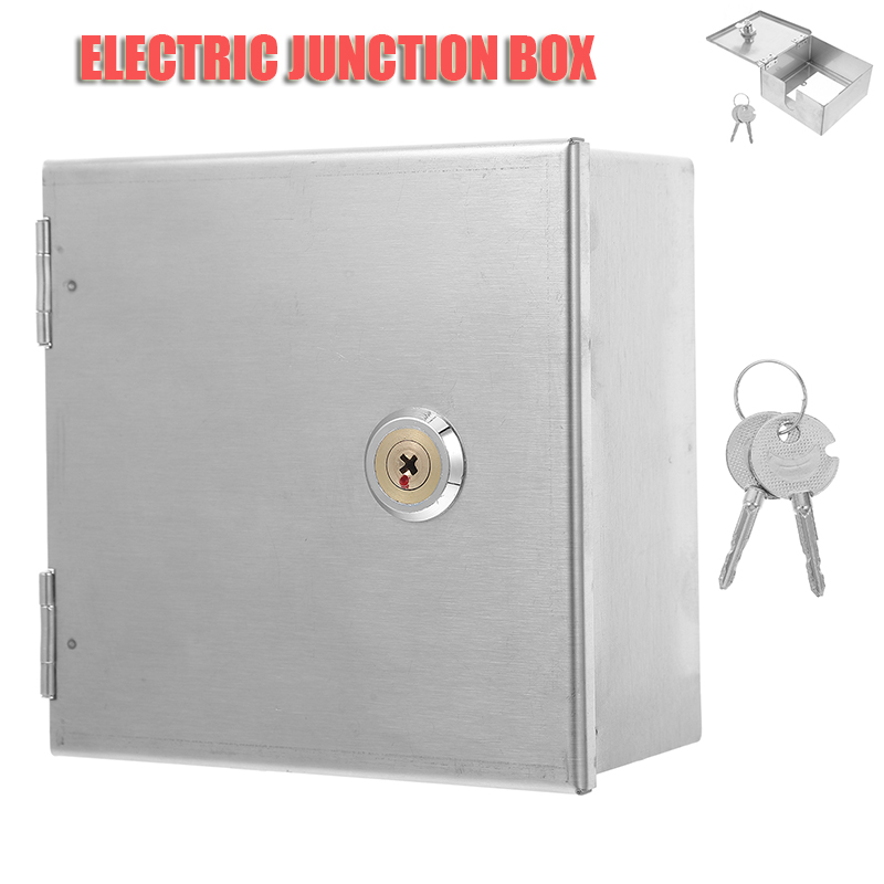 Kotak Soket Listrik Stopkontak - Outdoor Power Socket With Lock ulasan dan harga