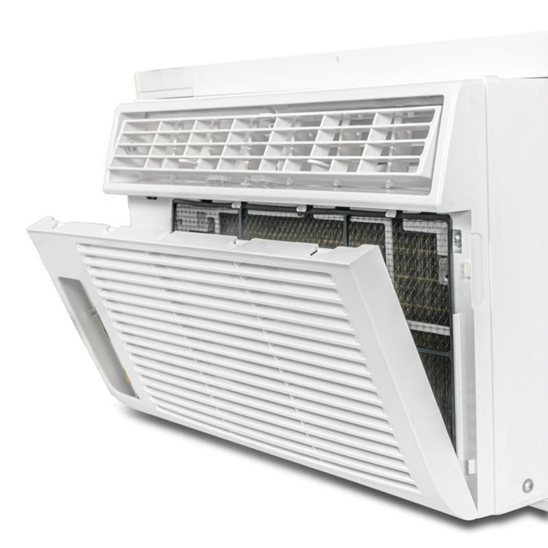 AC Tipe Jendela 24000 BTU untu - Outdoor Power Fan ulasan dan harga