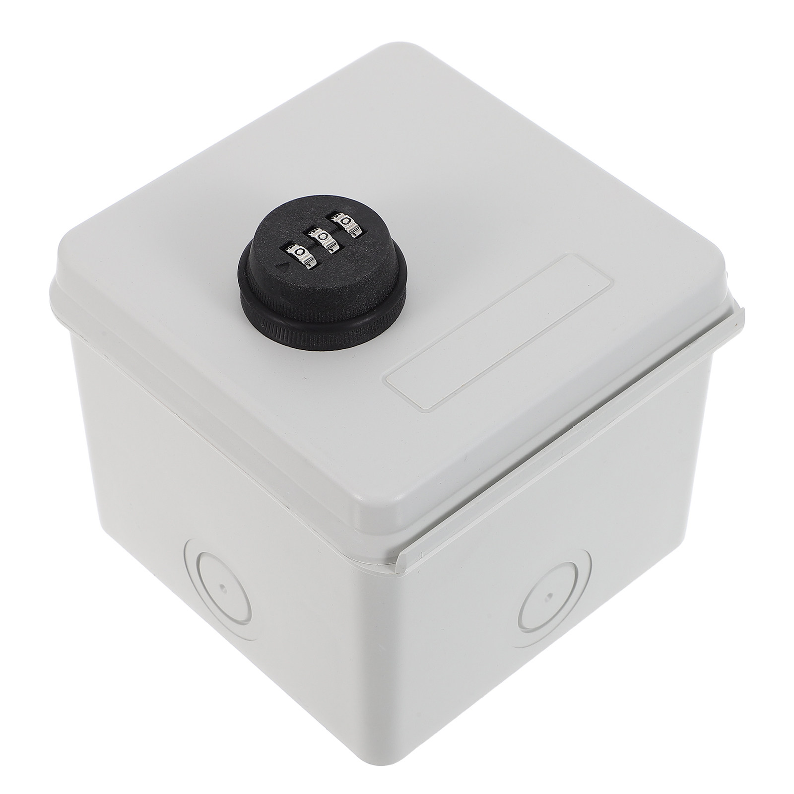 Kotak Sambungan Listrik Tahan  - Outdoor Power Socket With Lock ulasan dan harga