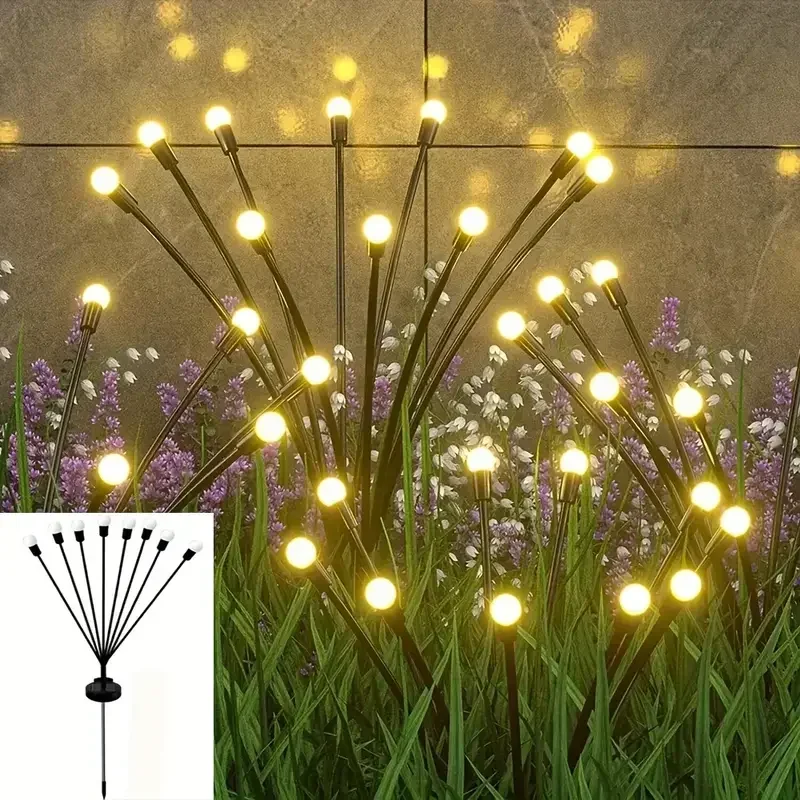 Lampu Taman Tenaga Surya Tahan - Outdoor Power Outlet Solar ulasan dan harga
