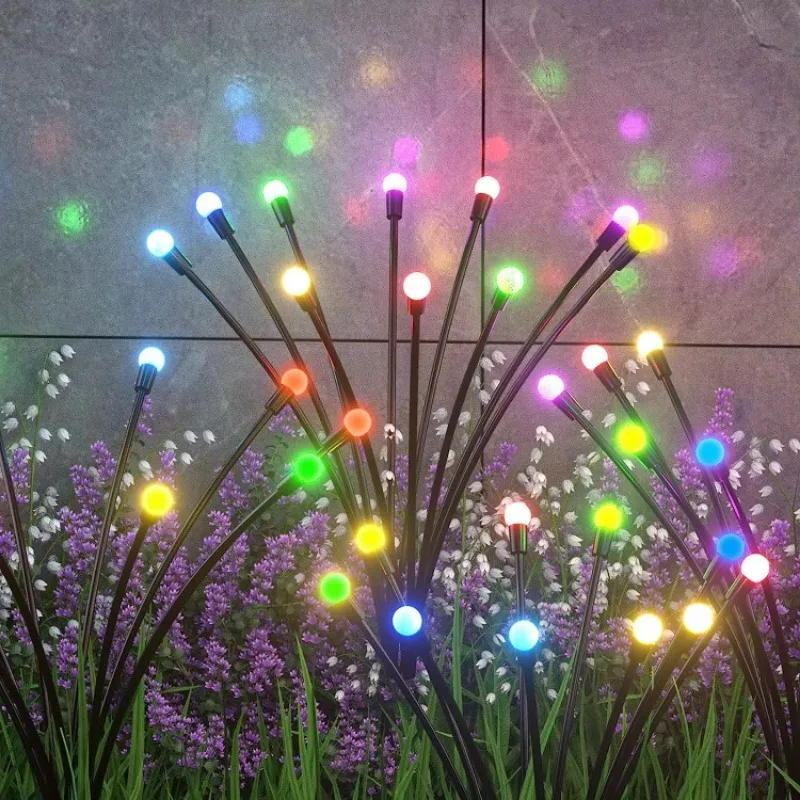 Lampu Taman Tenaga Surya Tahan - Outdoor Power Outlet Solar ulasan dan harga