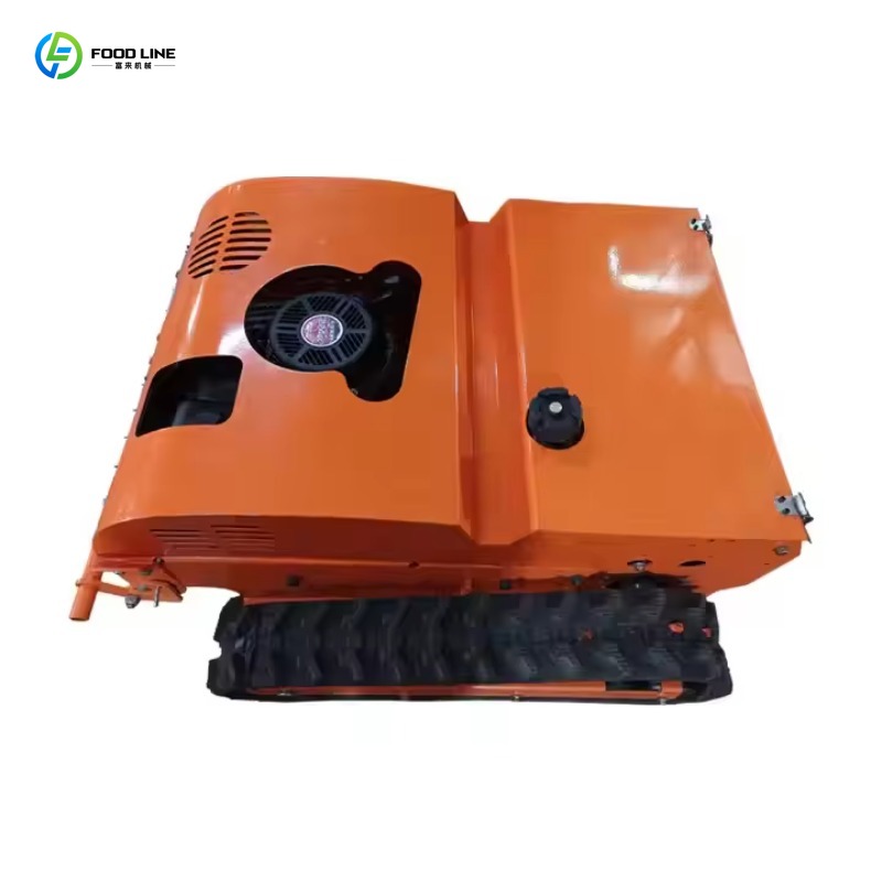 Mesin Pemotong Rumput Zero Tur - Outdoor Power Mowers ulasan dan harga