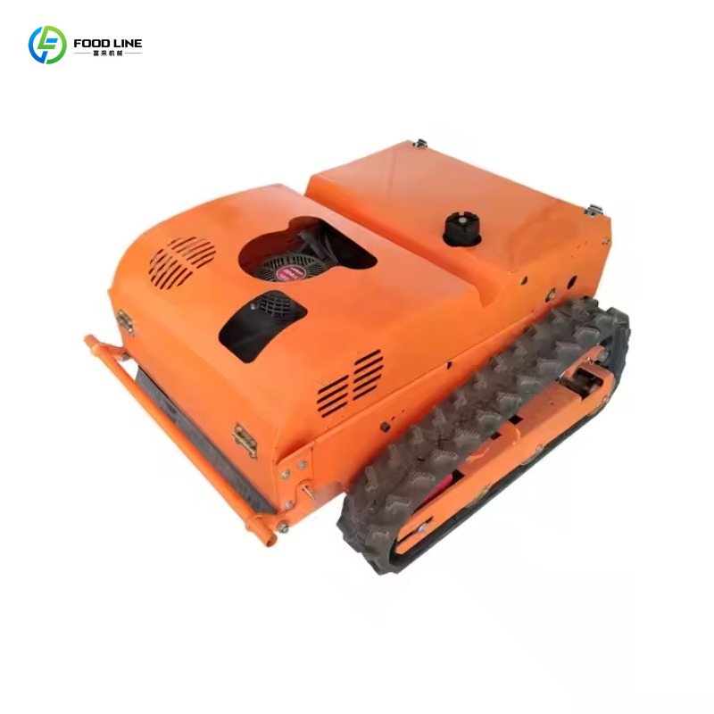 Mesin Pemotong Rumput Zero Tur - Outdoor Power Mowers ulasan dan harga