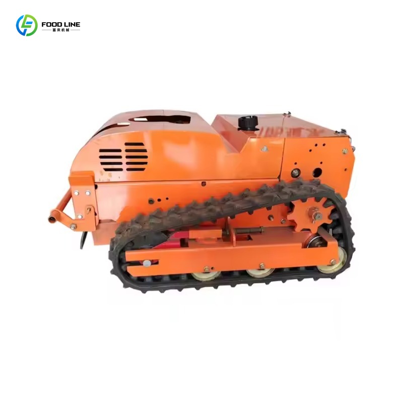 Mesin Pemotong Rumput Zero Tur - Outdoor Power Mowers ulasan dan harga