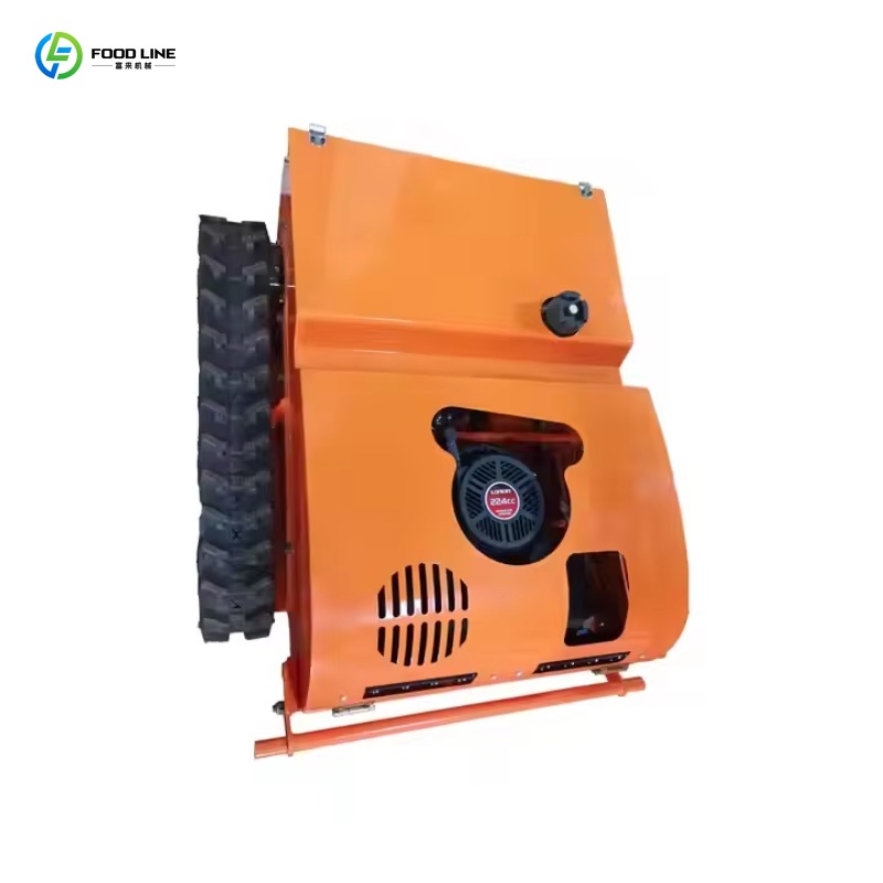 Mesin Pemotong Rumput Zero Tur - Outdoor Power Mowers ulasan dan harga