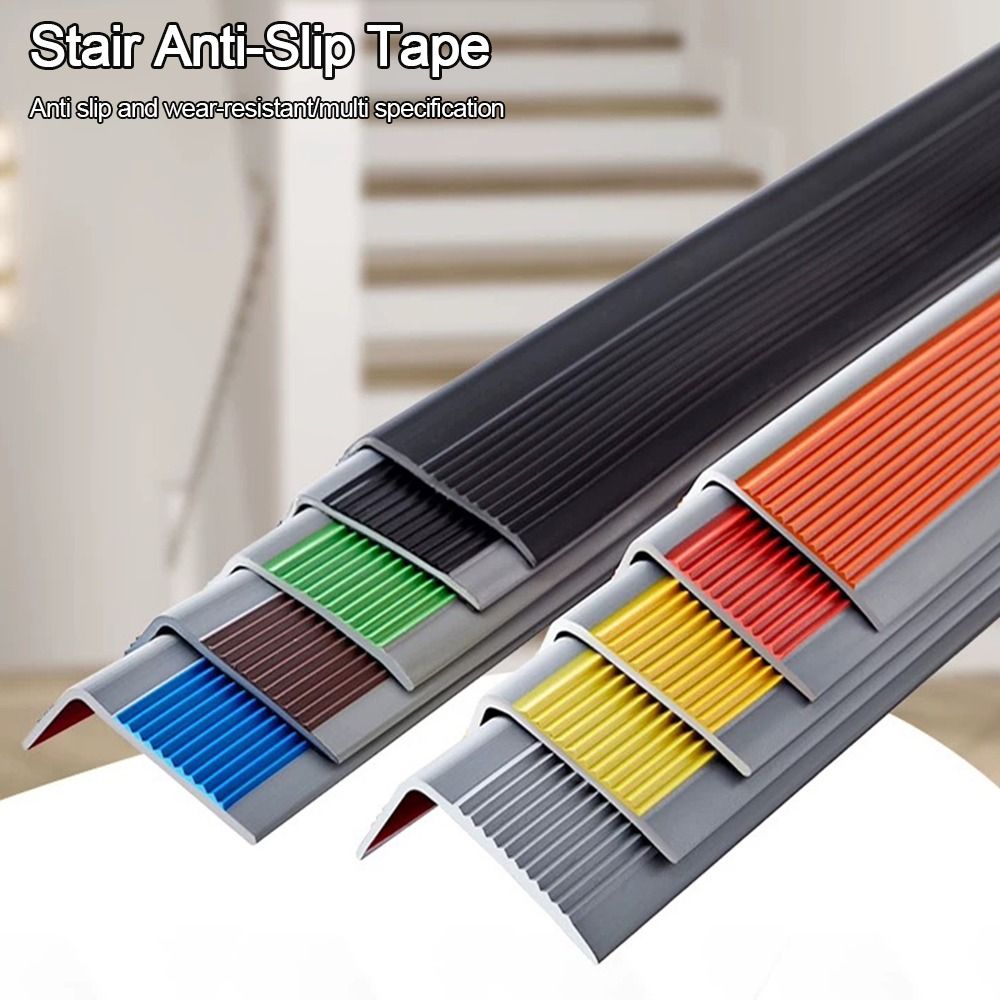 Pita Anti Selip Tangga Berpere - Outdoor Power Strip ulasan dan harga