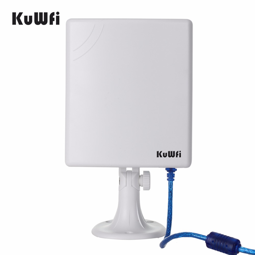 KuWfi adaptor USB Wifi 150Mbps - Outdoor Power Adapter Wyze ulasan dan harga