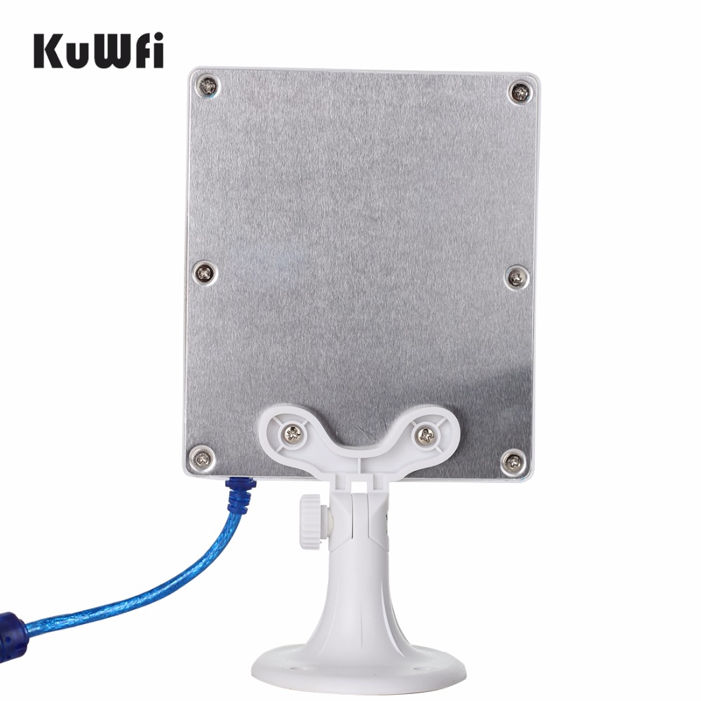 KuWfi adaptor USB Wifi 150Mbps - Outdoor Power Adapter Wyze ulasan dan harga