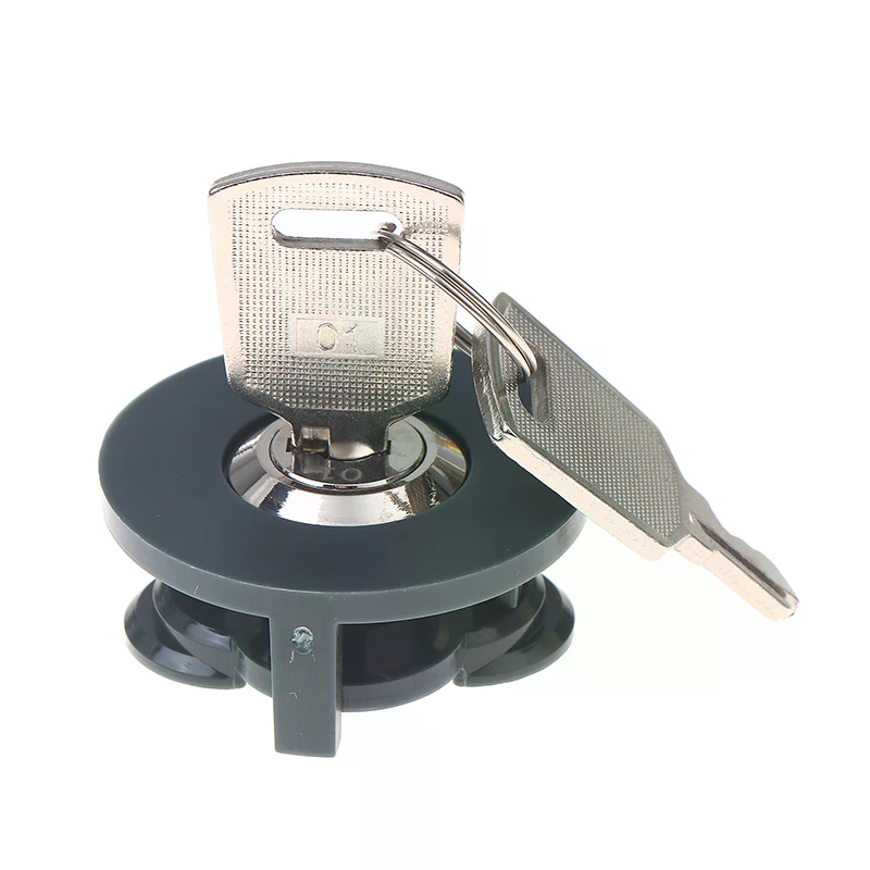Kunci Soket dengan Kunci Daya  - Outdoor Power Socket With Lock ulasan dan harga