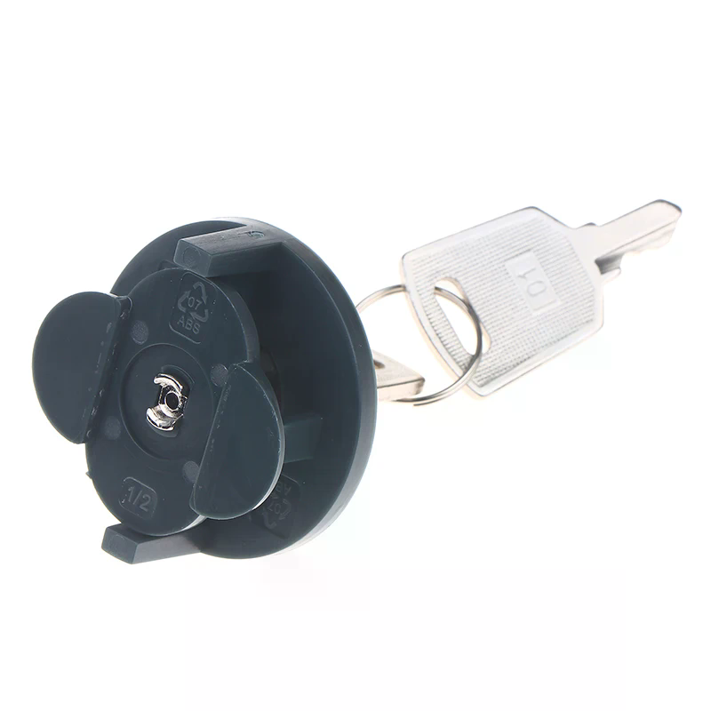Kunci Soket dengan Kunci Daya  - Outdoor Power Socket With Lock ulasan dan harga