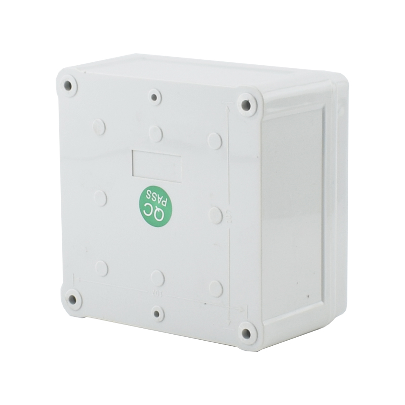 Kotak wadah plastik tahan air  - Outdoor Power Supply Box ulasan dan harga