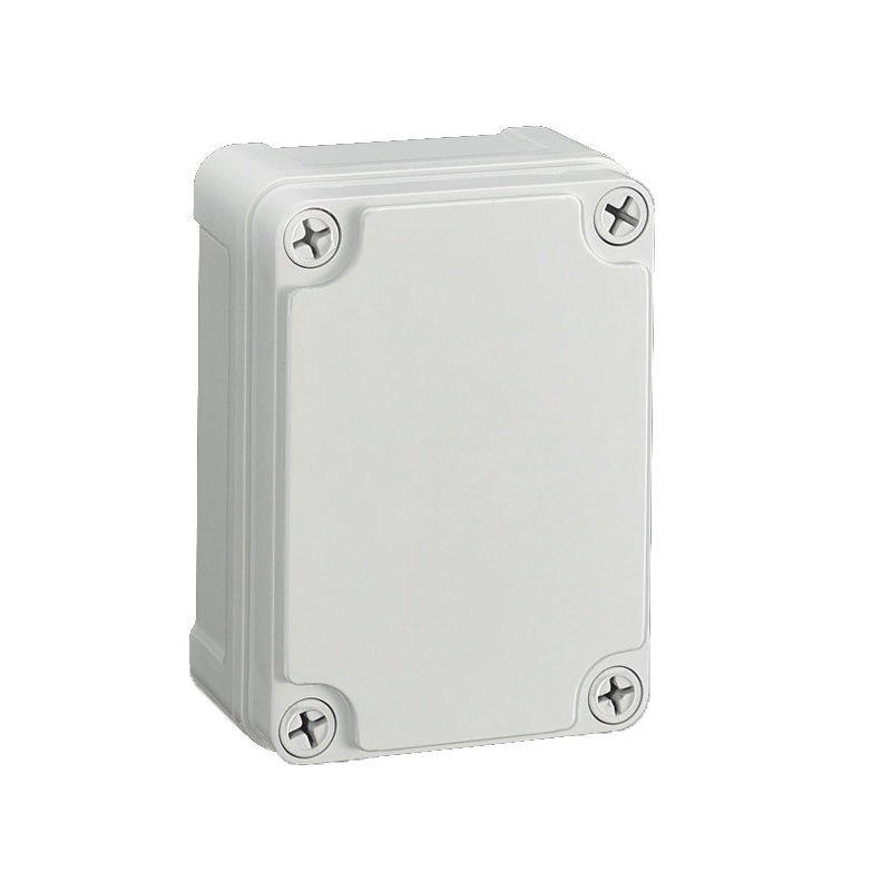 Kotak wadah plastik tahan air  - Outdoor Power Supply Box ulasan dan harga