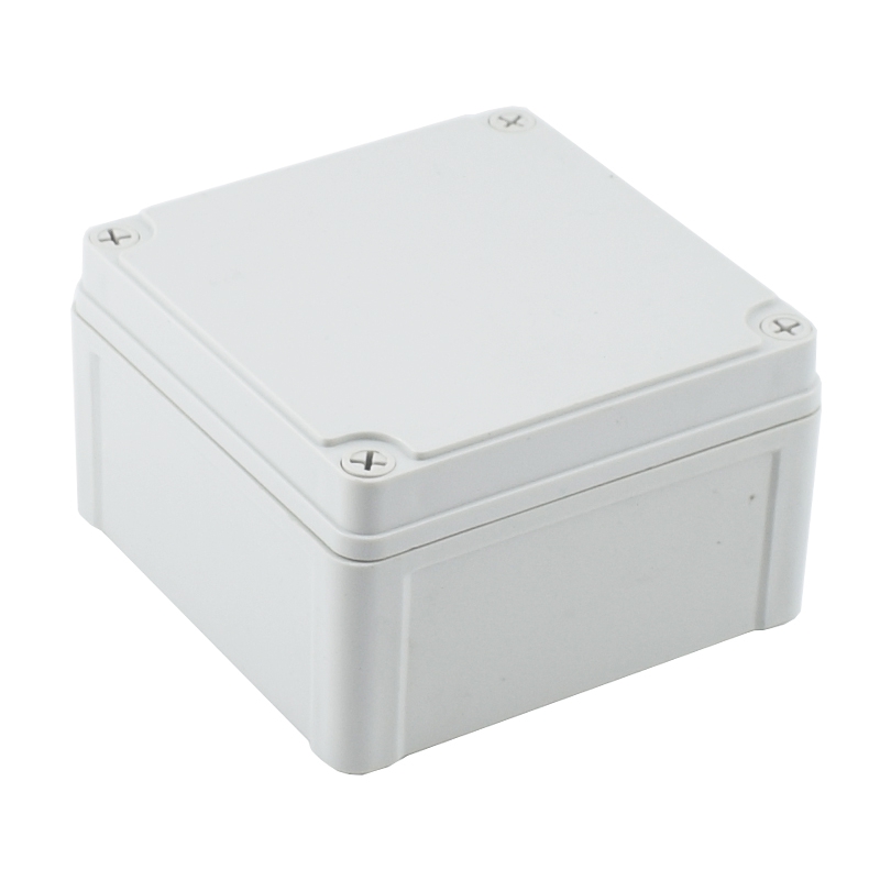 Kotak wadah plastik tahan air  - Outdoor Power Supply Box ulasan dan harga