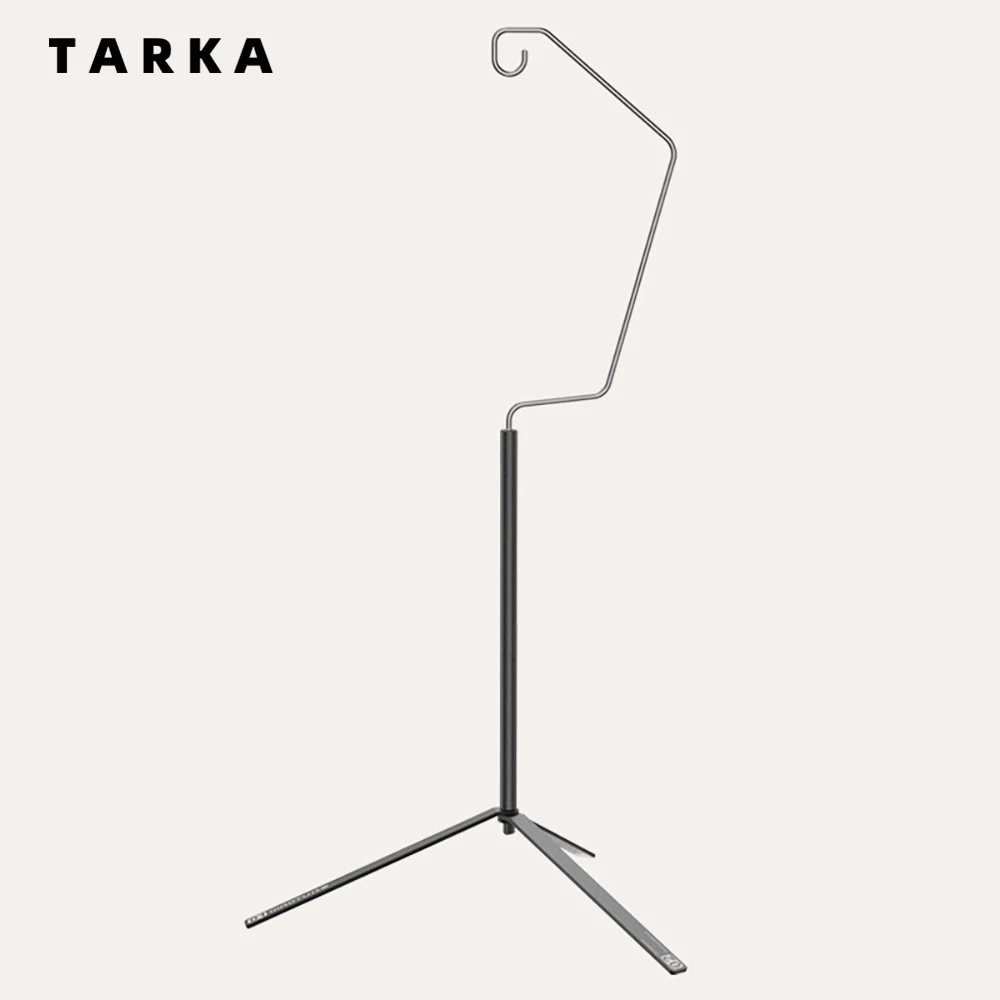 TARKA Penyangga Lentera Ultrar - Outdoor Power Point ulasan dan harga