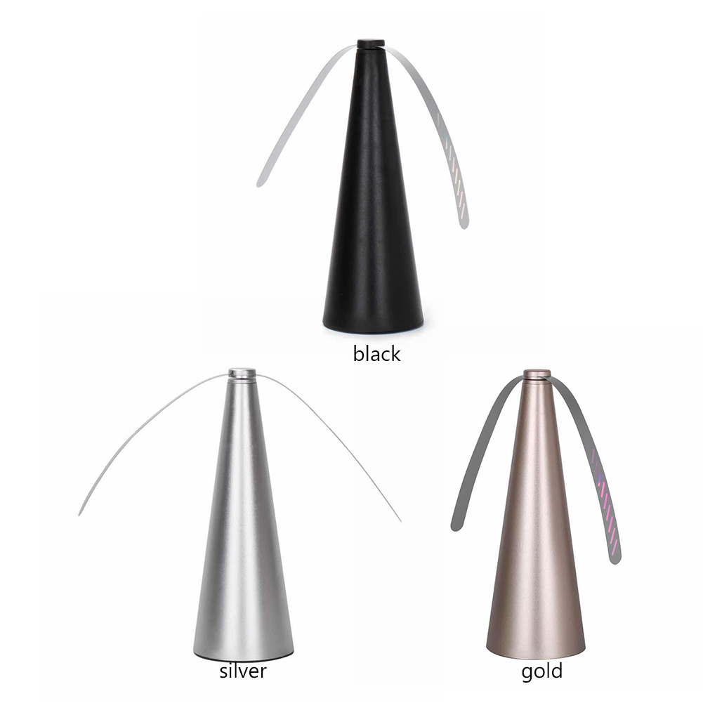 Kipas Nyamuk USB atau Kipas Be - Outdoor Power Fan ulasan dan harga