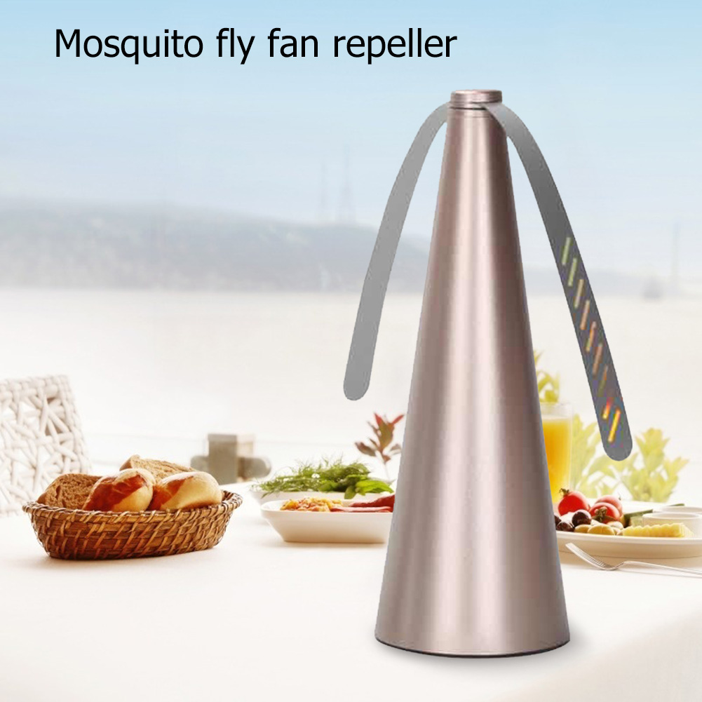 Kipas Nyamuk USB atau Kipas Be - Outdoor Power Fan ulasan dan harga