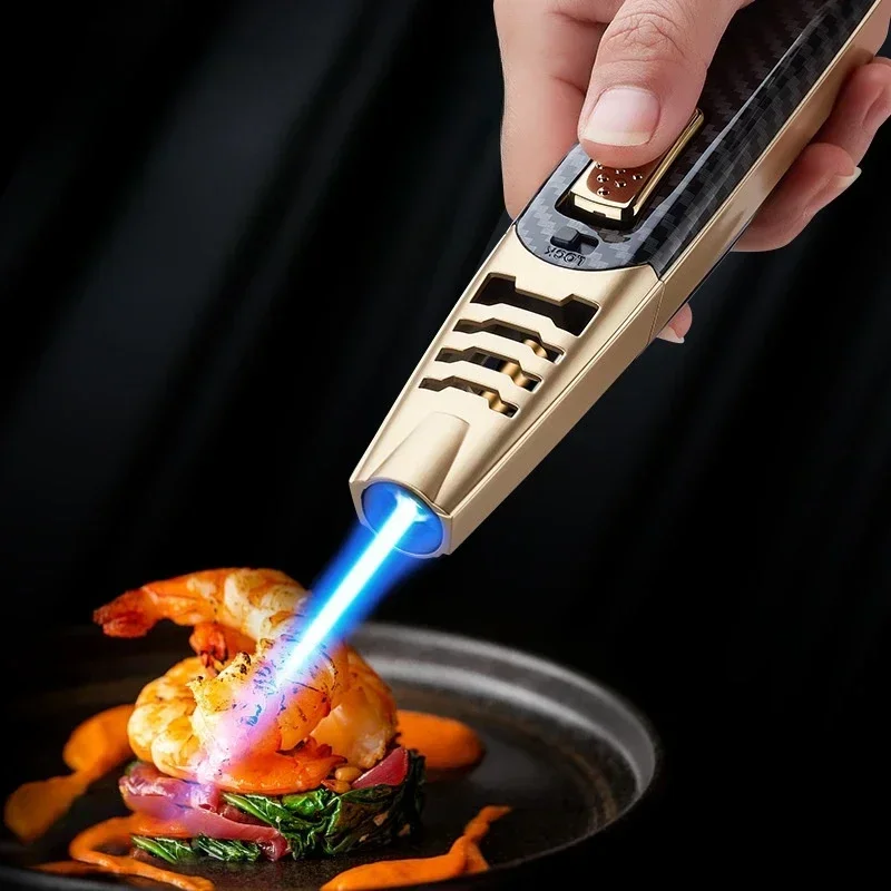 Pistol Las Suhu Tinggi untuk D - Outdoor Kitchen Power ulasan dan harga