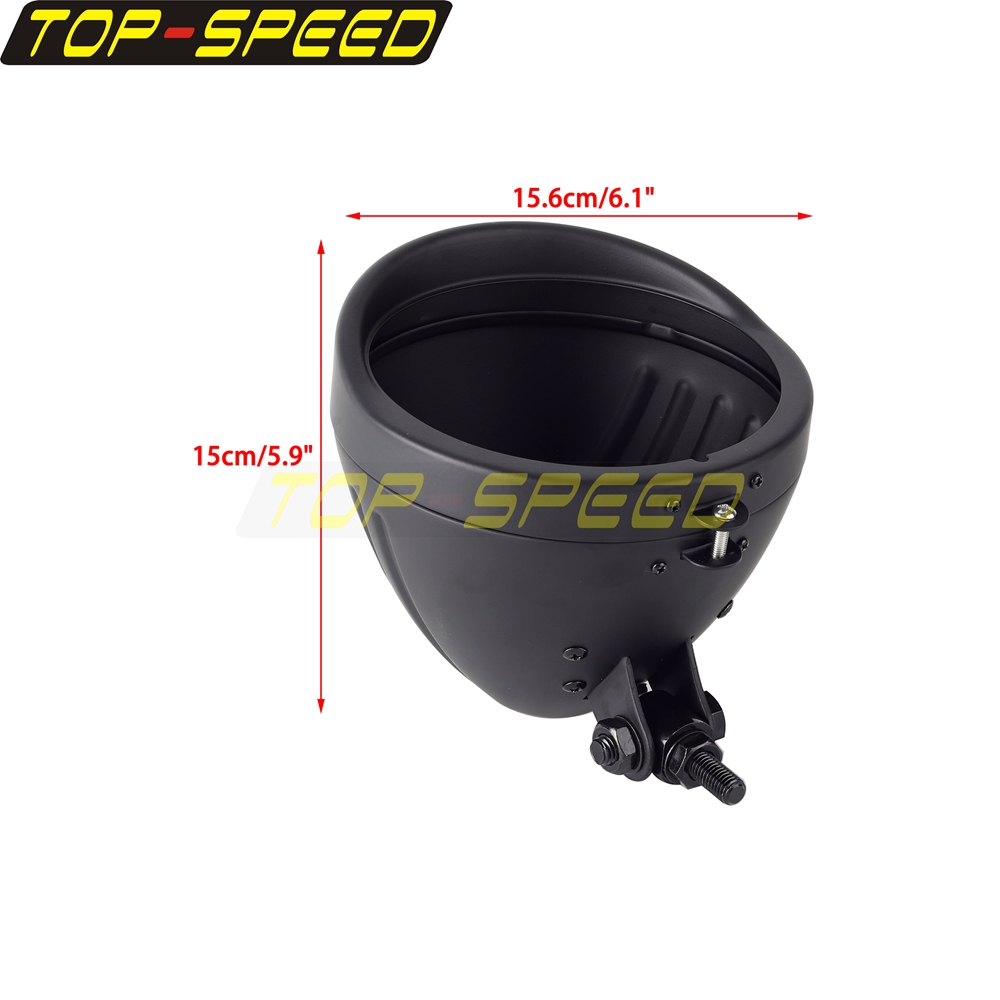 Cincin Pemasangan Cangkang Lam - Outdoor Power Products ulasan dan harga