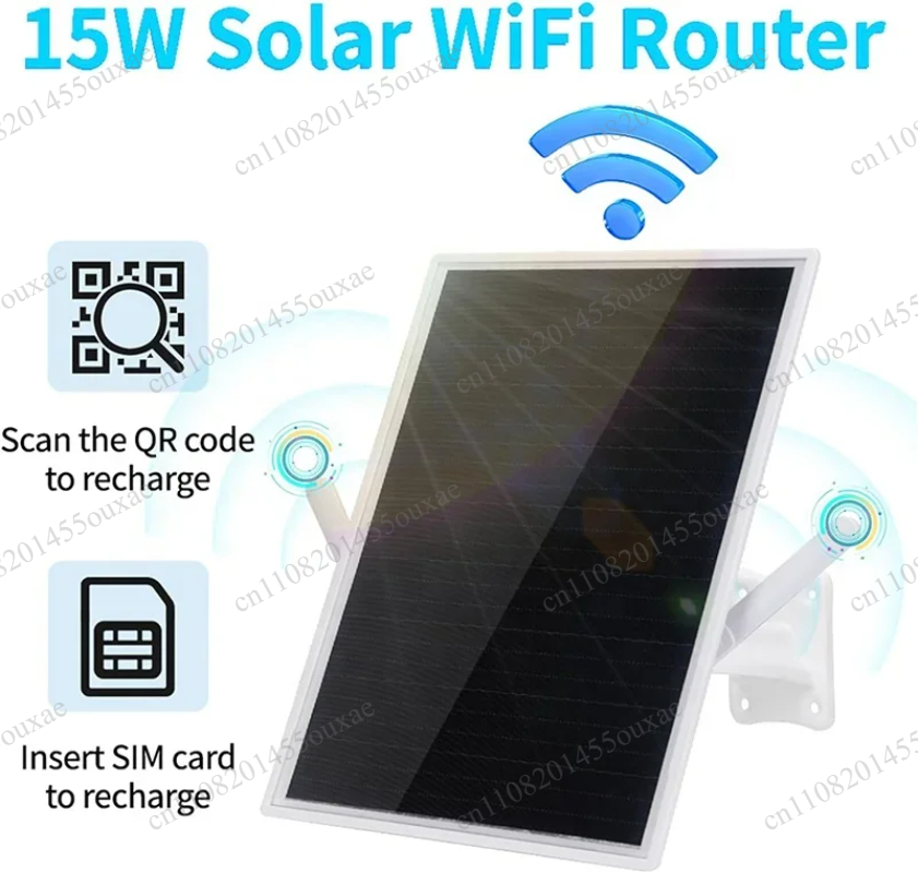 Router Wifi Tenaga Surya Porta - Outdoor Power Ltd & Hire Hastings ulasan dan harga