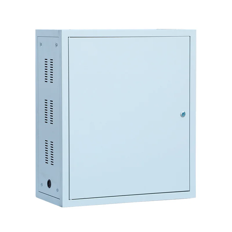 Skrin Catu Daya DC Luar Ruanga - Outdoor Power Socket With Lock ulasan dan harga