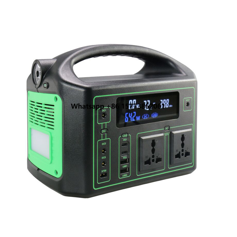 Produk terbaik: catu daya AC m - Outdoor Power Products ulasan dan harga