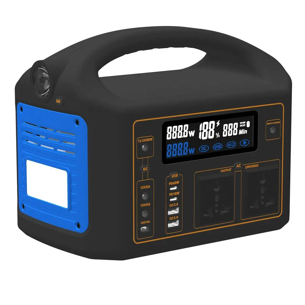 Produk terbaik: catu daya AC m - Outdoor Power Products ulasan dan harga