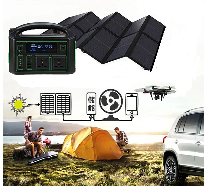 Produk terbaik: catu daya AC m - Outdoor Power Products ulasan dan harga