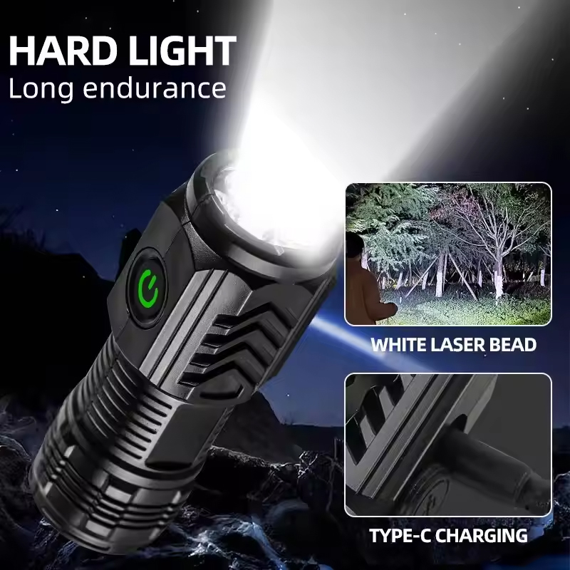 Senter LED MINI Super Terang,  - Outdoor Power Supply ulasan dan harga