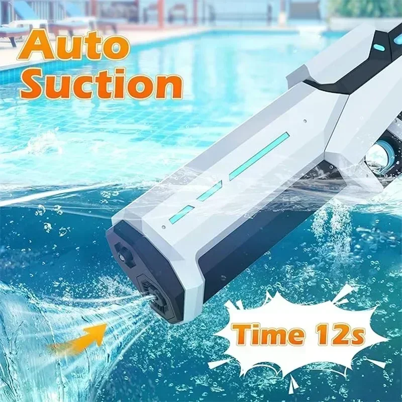 Pistol Air Listrik Otomatis ya - Outdoor Powersports ulasan dan harga