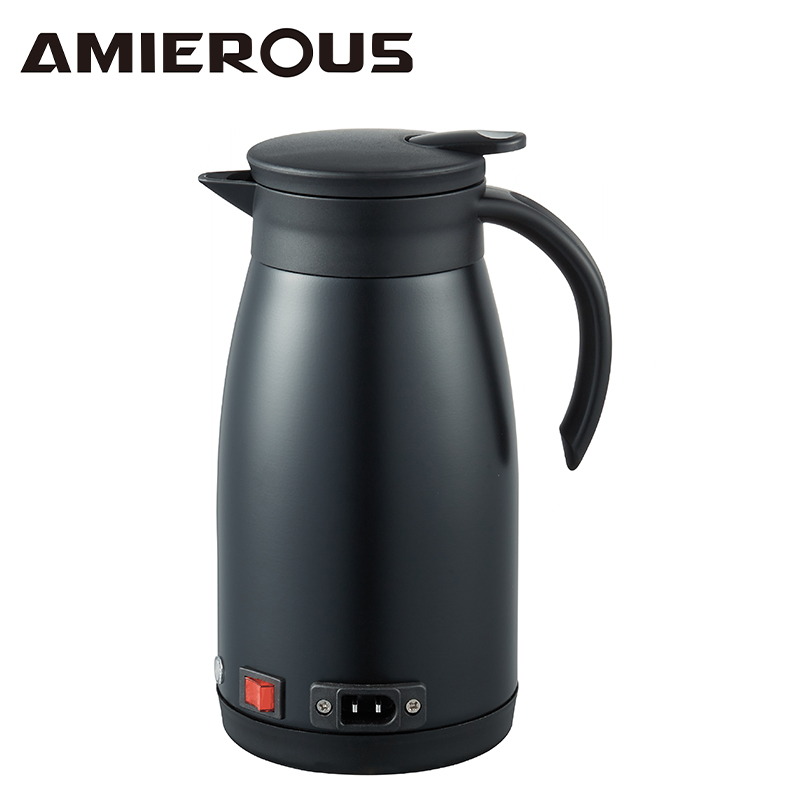 Arier Ketel Mobil Portabel 800 - Outdoor Kitchen Power ulasan dan harga