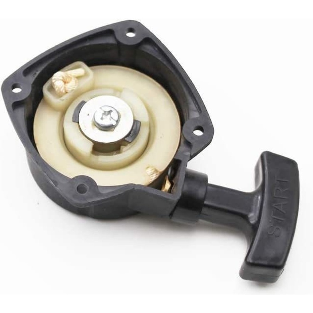 Recoil Starter untuk Pemangkas - Outdoor Power Mowers ulasan dan harga