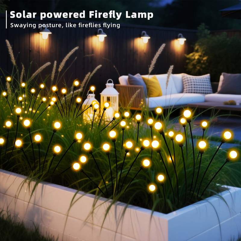 Lampu Taman Tenaga Surya Bentu - Outdoor Power Outlet Solar ulasan dan harga
