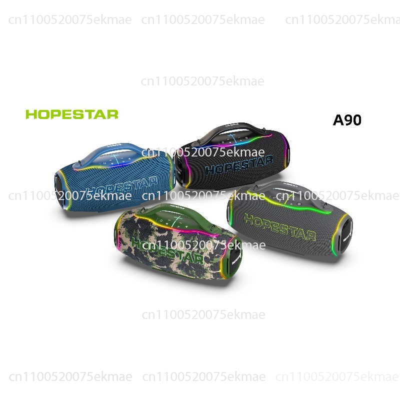 Produk Baru Asli HOPESTAR A90  - Outdoor Power Products ulasan dan harga
