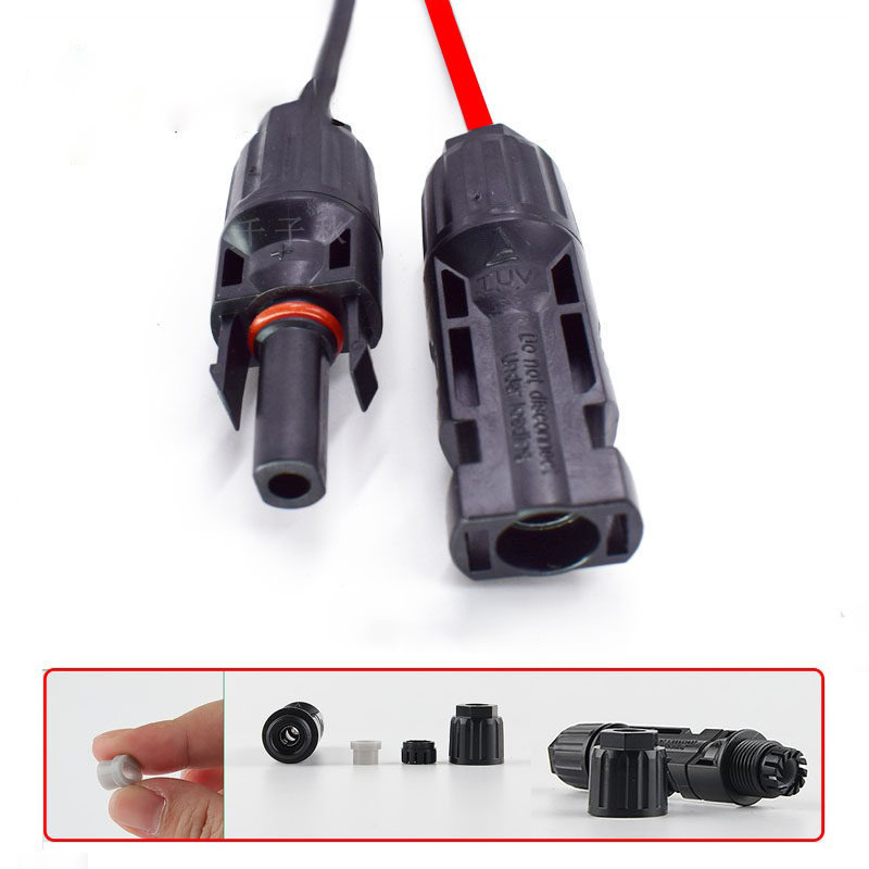 Kabel Pengisi Daya Konektor Su - Outdoor Power Lead ulasan dan harga