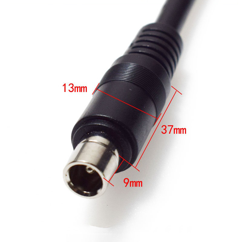 Kabel Pengisi Daya Konektor Su - Outdoor Power Lead ulasan dan harga